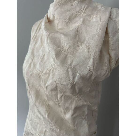 TOVE Kamari Top Dress US 6 $955 - Picture 7 of 14